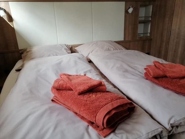 Linssen GS 40.0 AC | Helena II