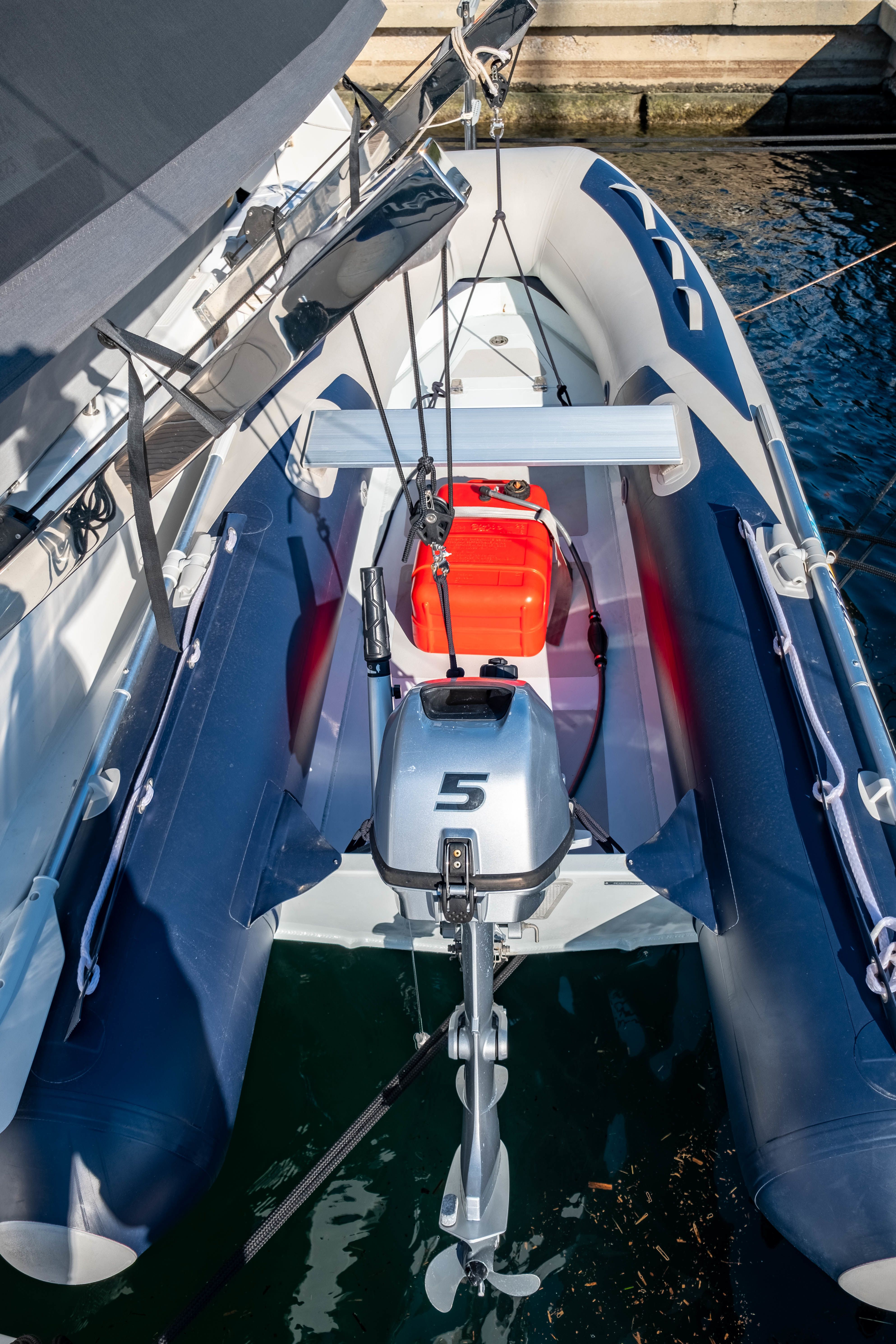 Fountaine Pajot Isla 40 | Artemis