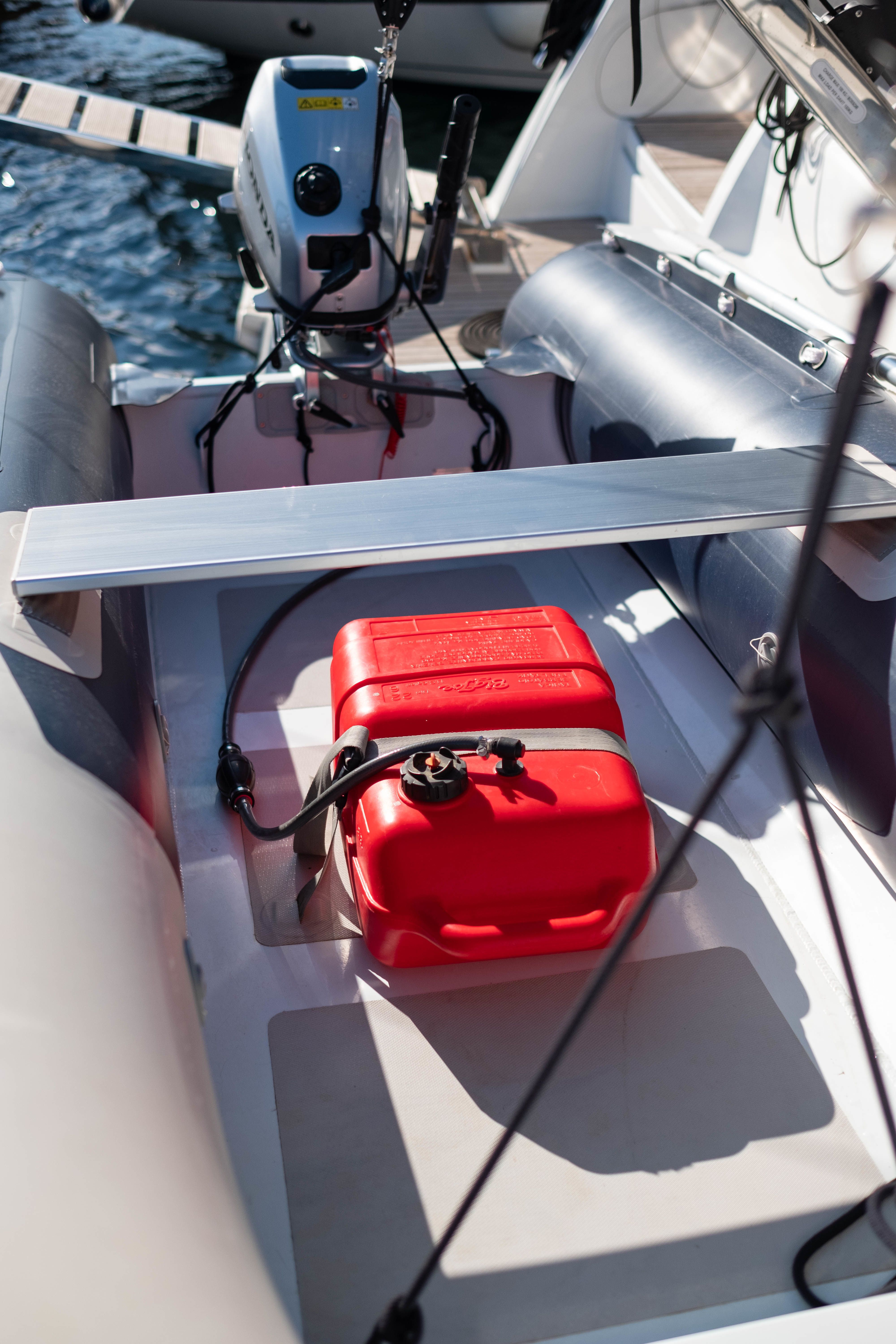 Fountaine Pajot Isla 40 | Artemis