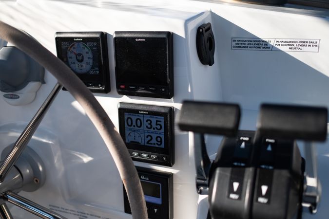 Fountaine Pajot Isla 40 | Artemis