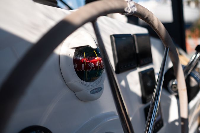 Fountaine Pajot Isla 40 | Artemis