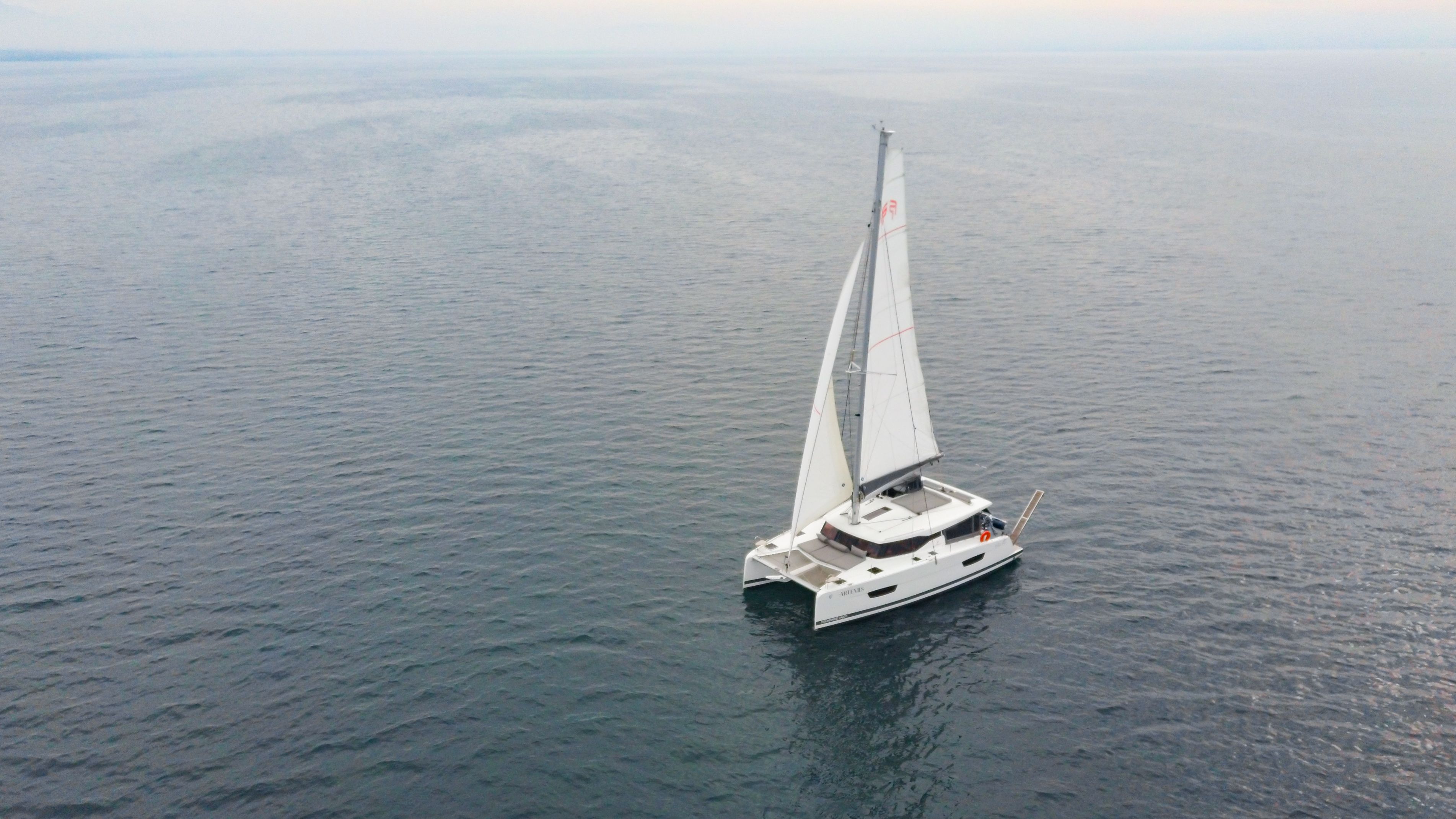 Fountaine Pajot Isla 40 | Artemis