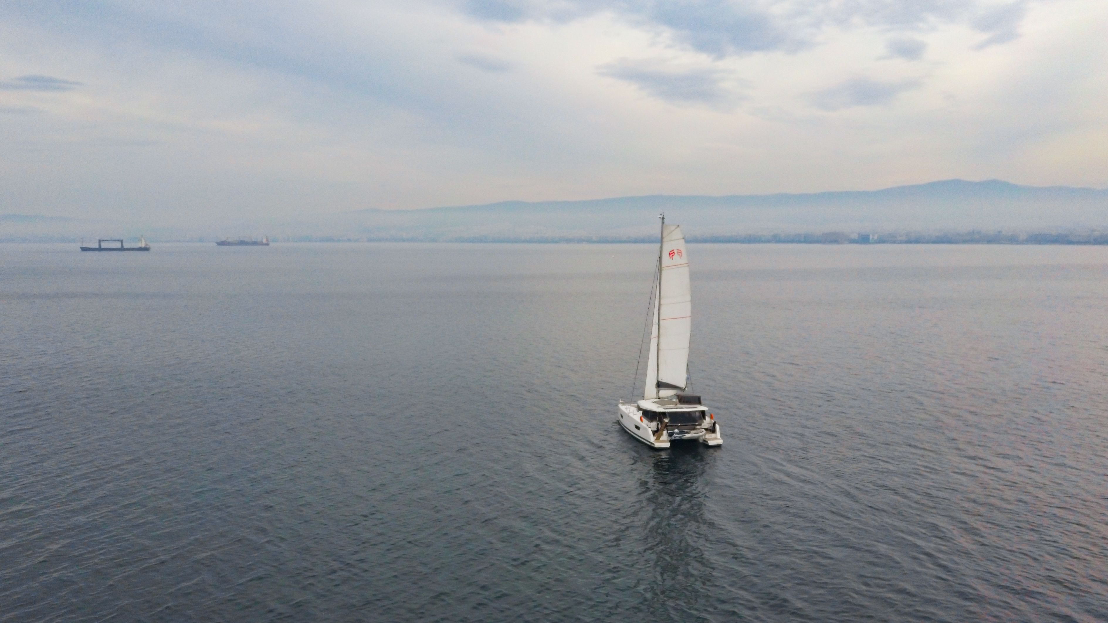 Fountaine Pajot Isla 40 | Artemis