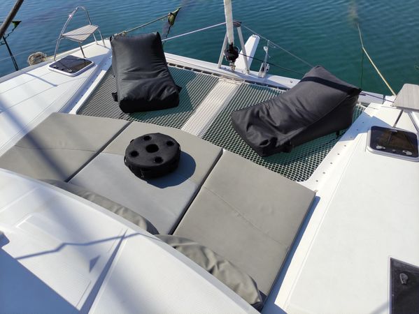 Fountaine Pajot Isla 40 | Artemis