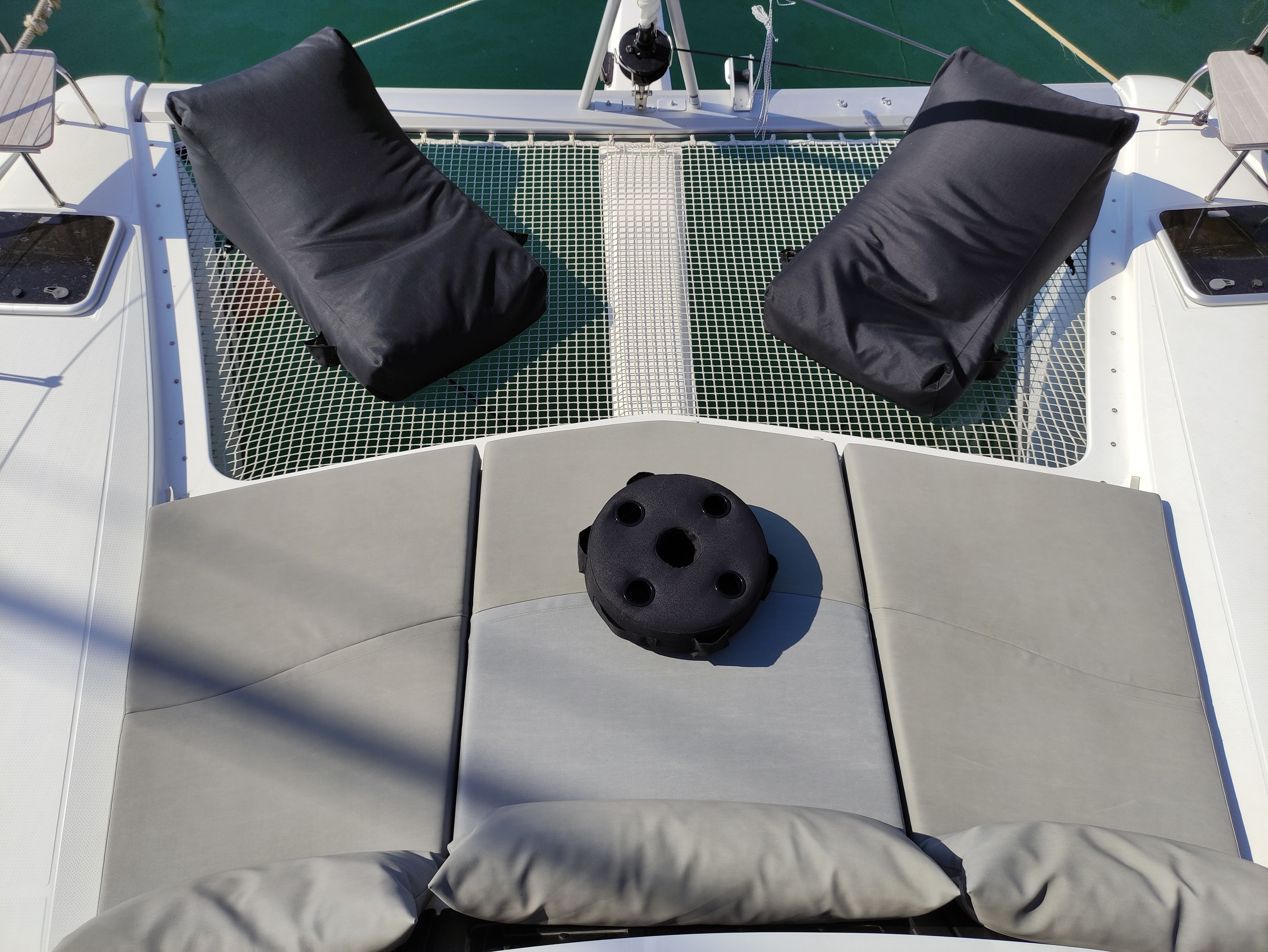 Fountaine Pajot Isla 40 | Artemis