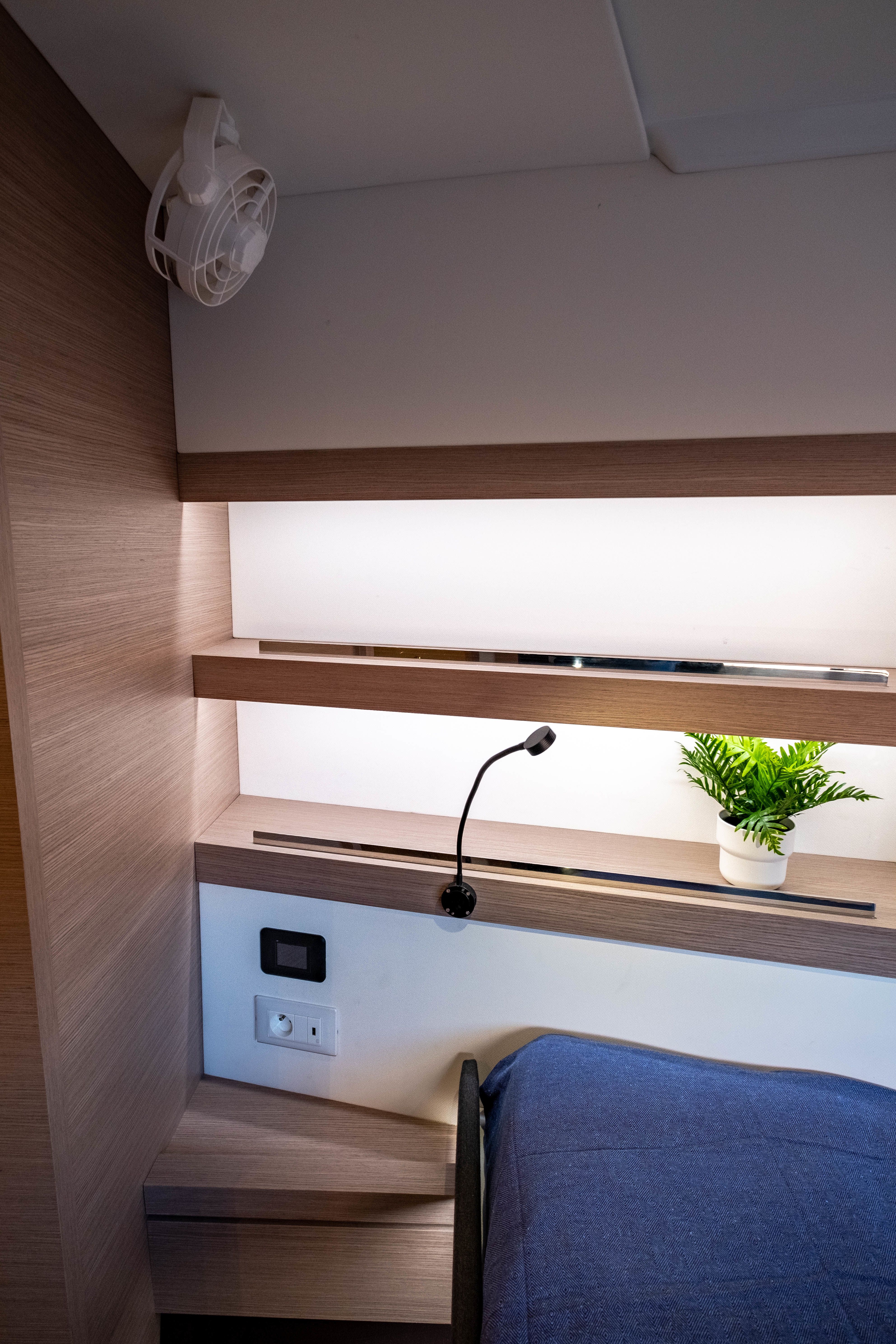 Fountaine Pajot Isla 40 | Artemis