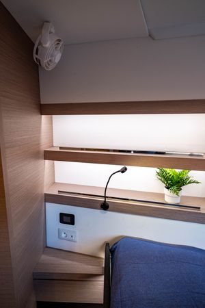 Fountaine Pajot Isla 40 | Artemis