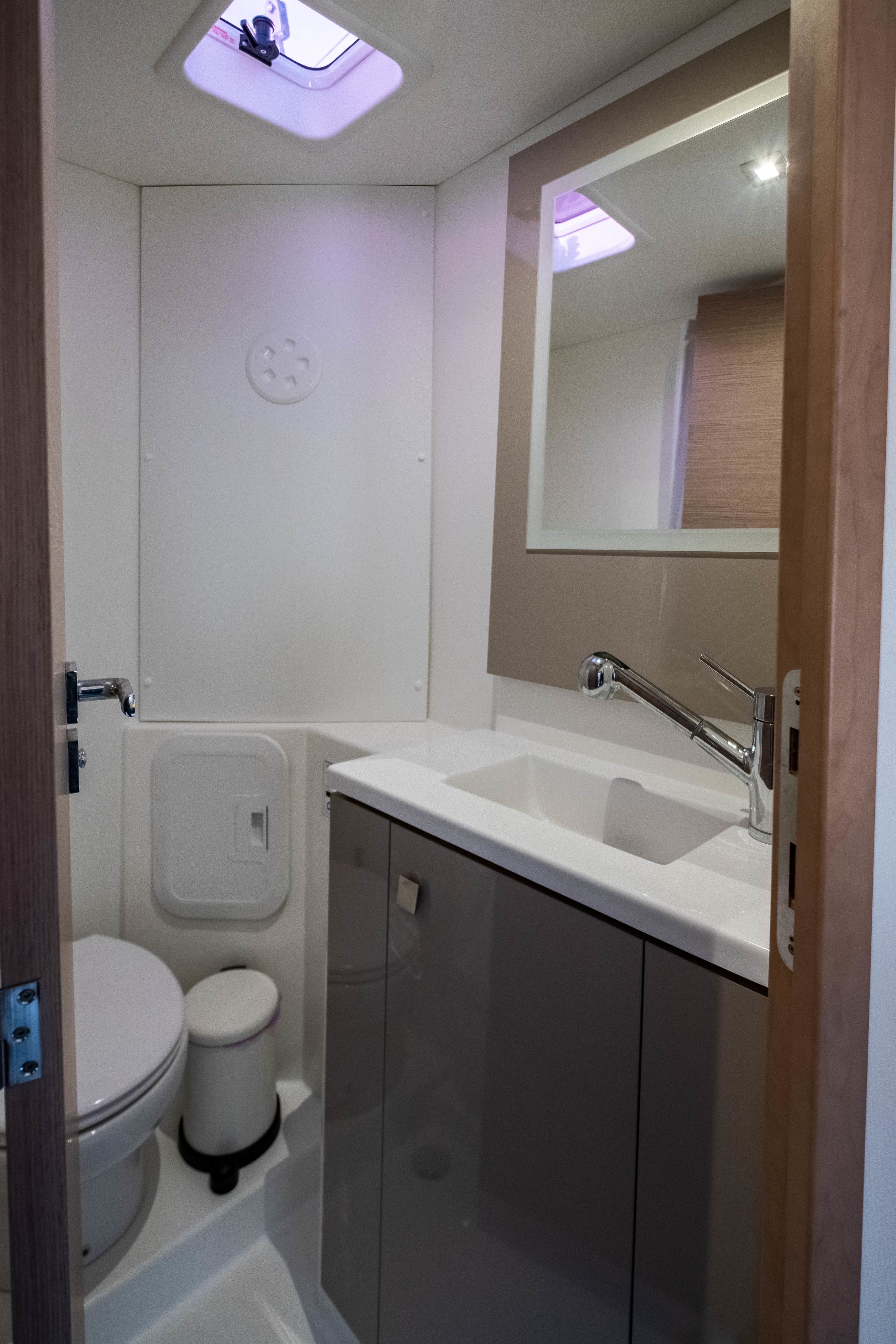 Fountaine Pajot Isla 40 | Artemis