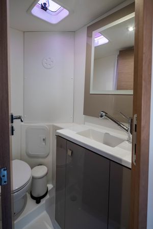 Fountaine Pajot Isla 40 | Artemis