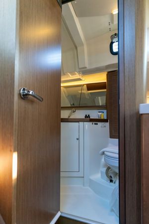 Beneteau Oceanis 46.1 | Blue Odyssey