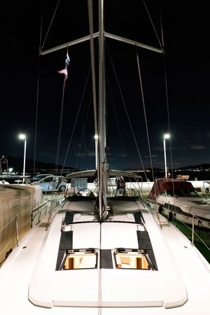 Beneteau Oceanis 46.1 | Blue Odyssey