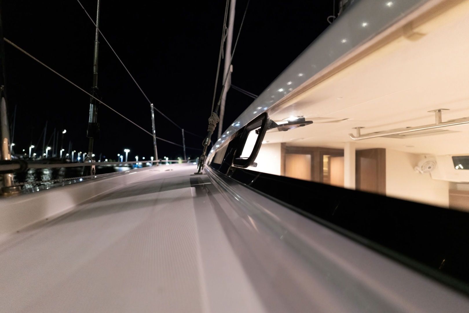 Beneteau Oceanis 46.1 | Blue Odyssey