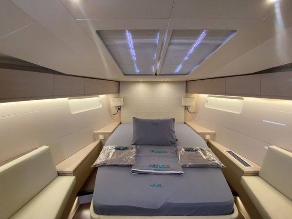 Jeanneau 54 | Storm Dancer 2