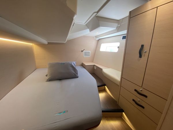 Jeanneau 54 | Storm Dancer 2