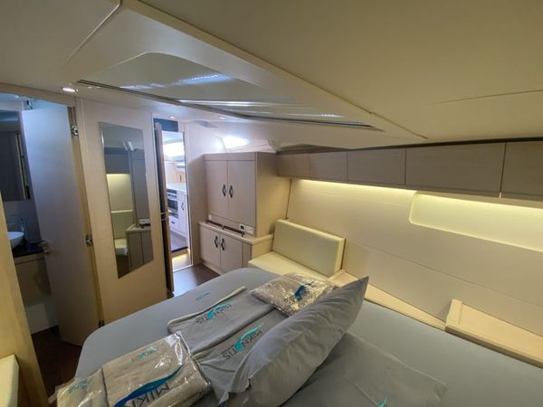 Jeanneau 54 | Storm Dancer 2