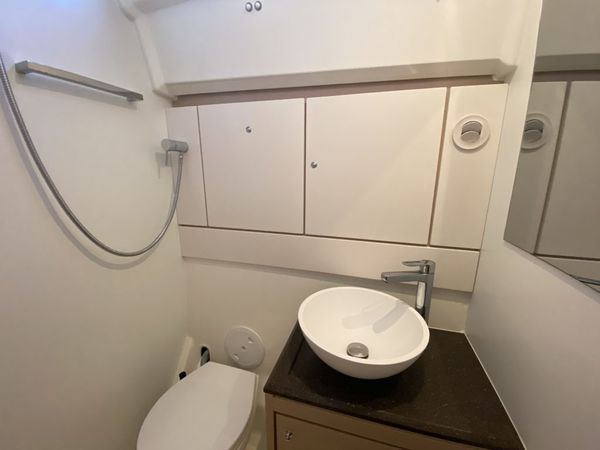 Jeanneau 54 | Storm Dancer 2