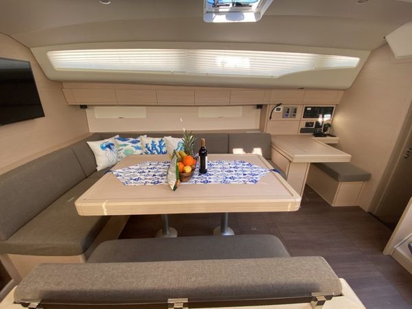 Jeanneau 54 | Storm Dancer 2