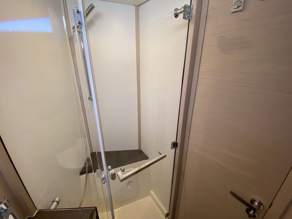 Jeanneau 54 | Storm Dancer 2