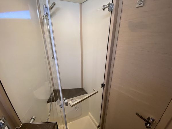 Jeanneau 54 | Storm Dancer 2