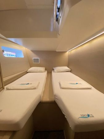 Jeanneau 54 | Storm Dancer 2