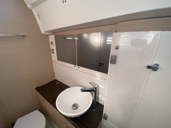 Jeanneau 54 | Storm Dancer 2