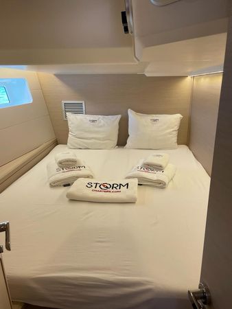 Jeanneau 54 | Storm Dancer 2