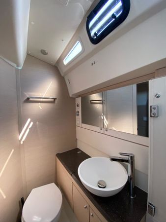 Jeanneau 54 | Storm Dancer 2