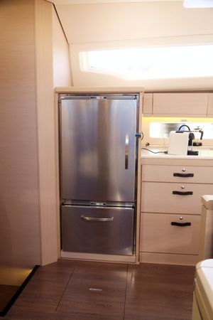 Jeanneau 54 | Storm Dancer 2