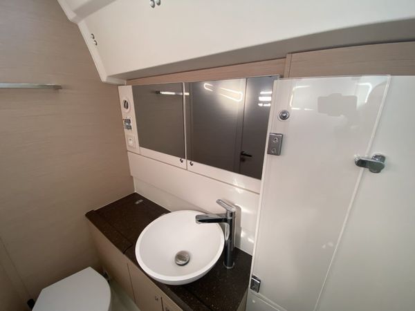 Jeanneau 54 | Storm Dancer 2