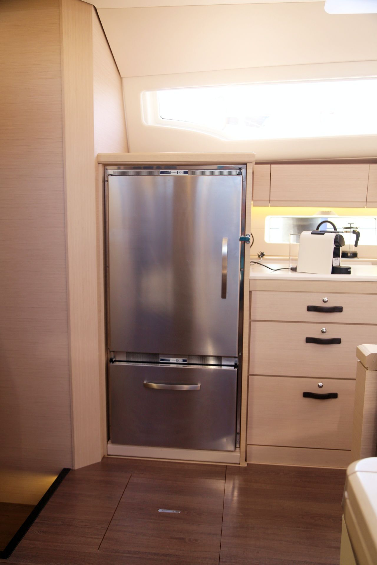 Jeanneau 54 | Storm Dancer 2