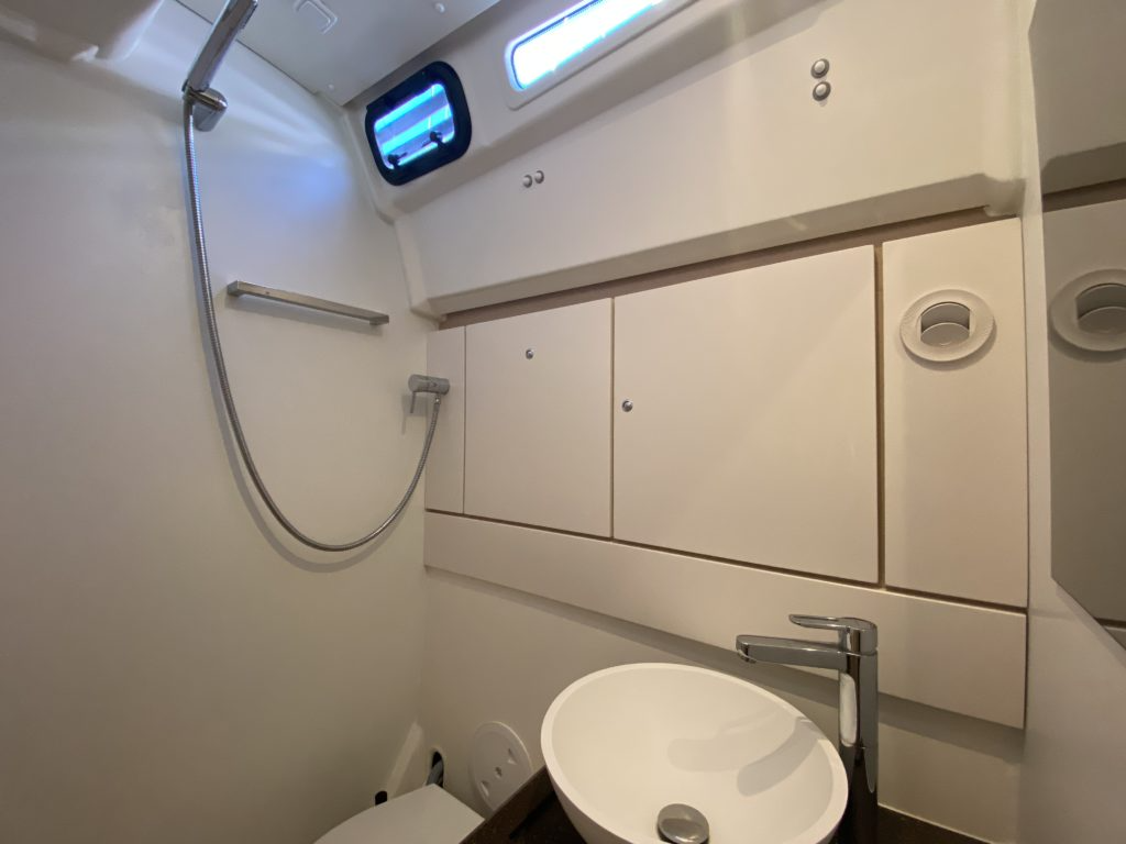 Jeanneau 54 | Storm Dancer 2