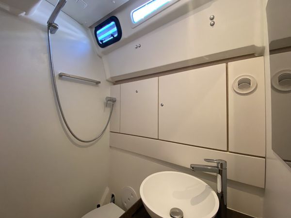 Jeanneau 54 | Storm Dancer 2