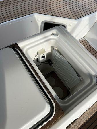 Jeanneau 54 | Storm Dancer 2