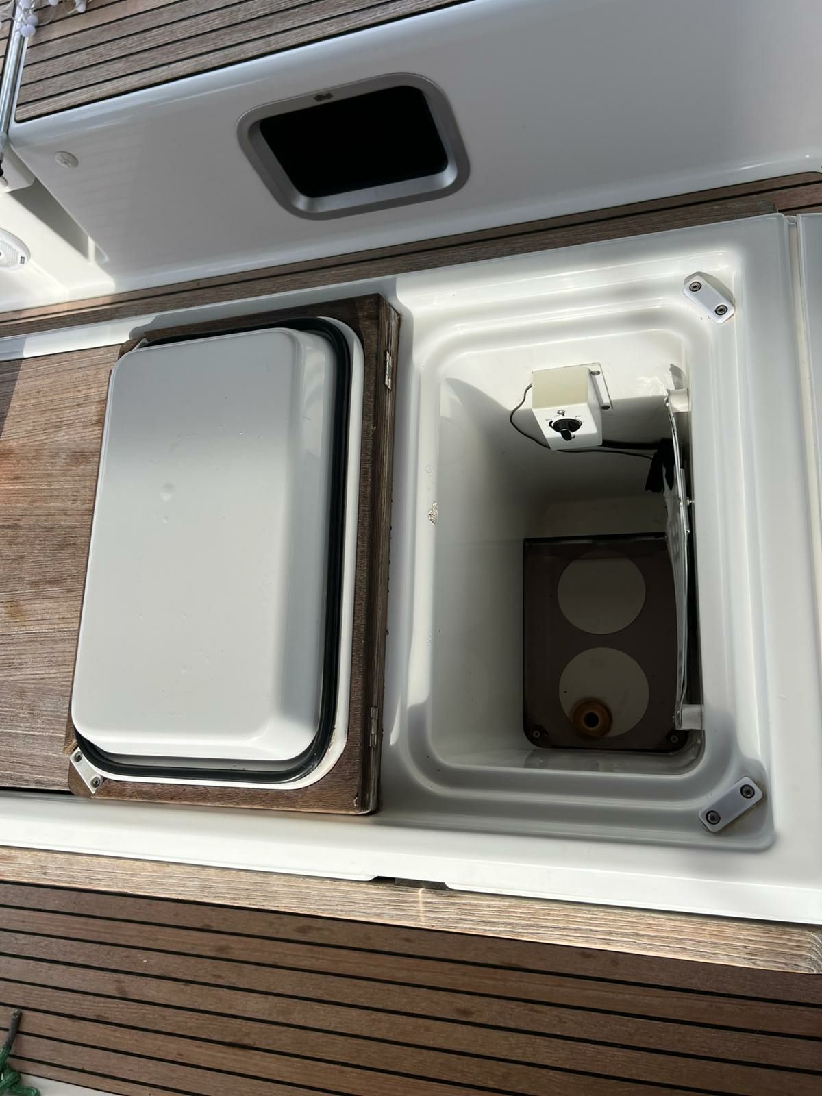 Jeanneau 54 | Storm Dancer 2