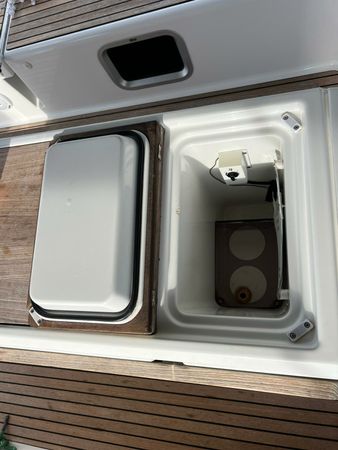 Jeanneau 54 | Storm Dancer 2