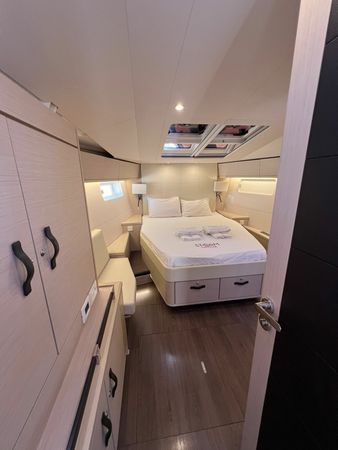 Jeanneau 54 | Storm Dancer 2