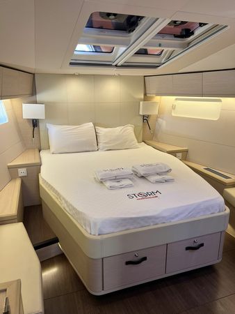 Jeanneau 54 | Storm Dancer 2
