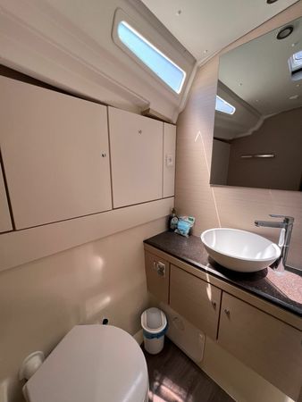 Jeanneau 54 | Storm Dancer 2