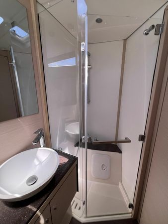 Jeanneau 54 | Storm Dancer 2