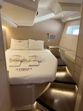 Jeanneau 54 | Storm Dancer 2