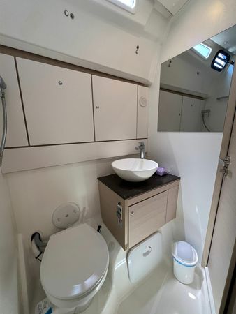 Jeanneau 54 | Storm Dancer 2