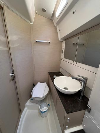 Jeanneau 54 | Storm Dancer 2