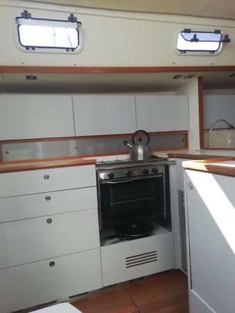 Salona 44 | Sousouni