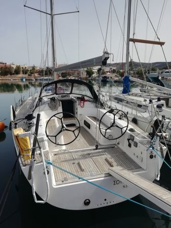 Salona 44 | Sousouni