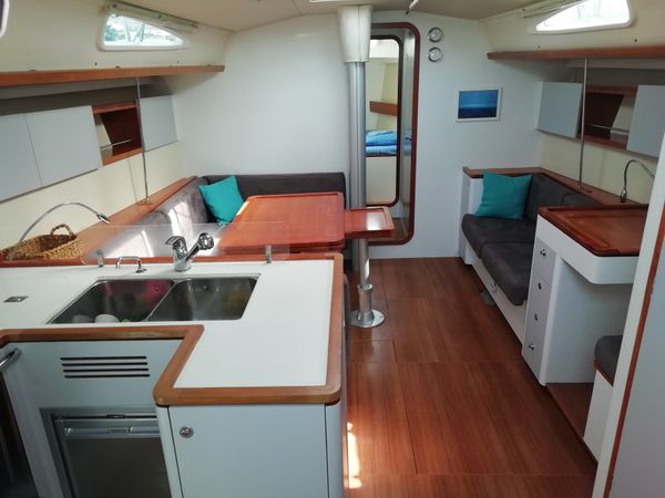 Salona 44 | Sousouni