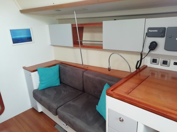 Salona 44 | Sousouni