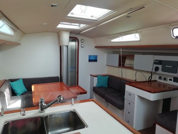 Salona 44 | Sousouni