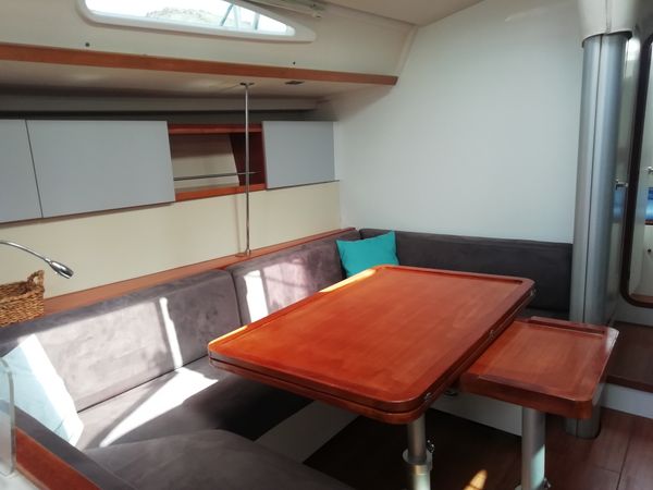 Salona 44 | Sousouni