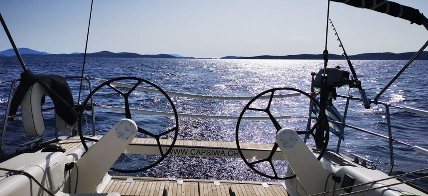 Salona 44 | Sousouni