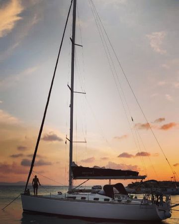 Salona 44 | Sousouni